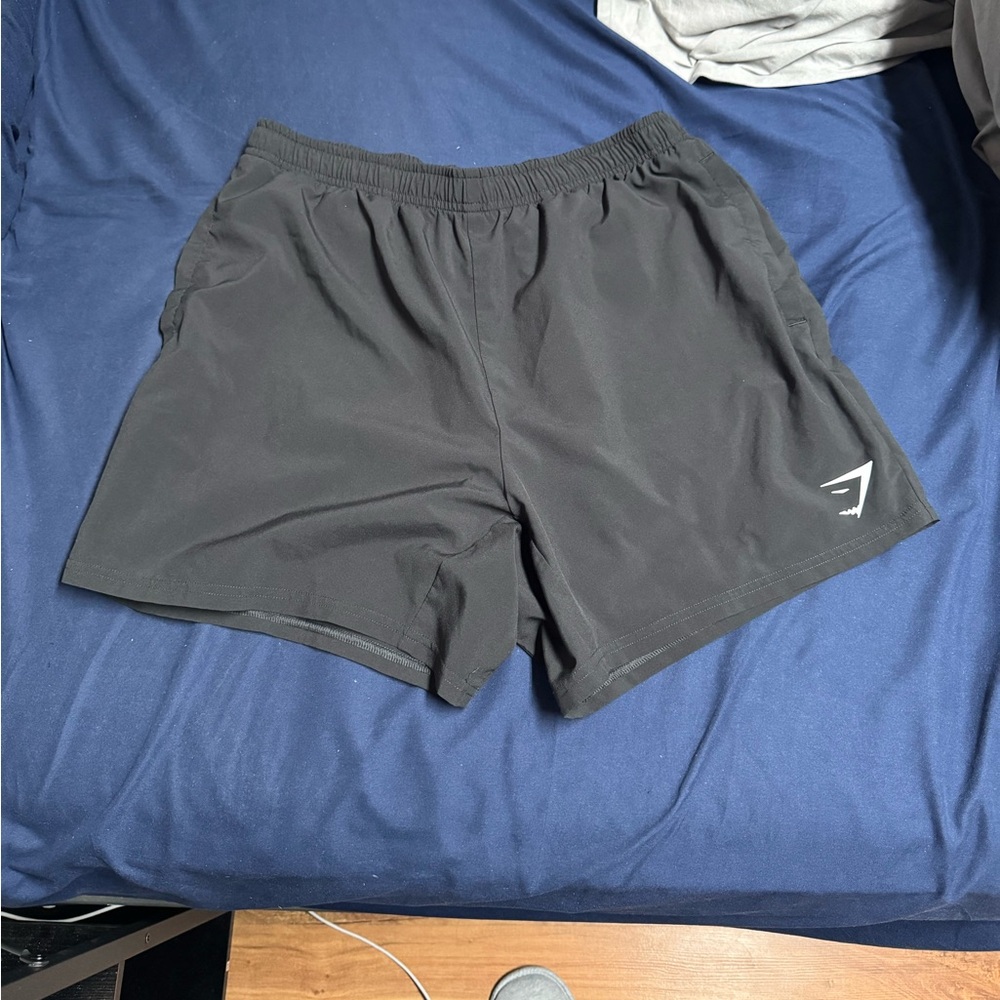 Gymshark Arrival 5” Shorts